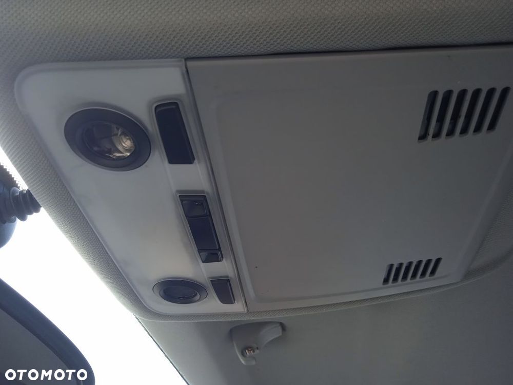 Lampka Podsufitki BMW E87 - 1