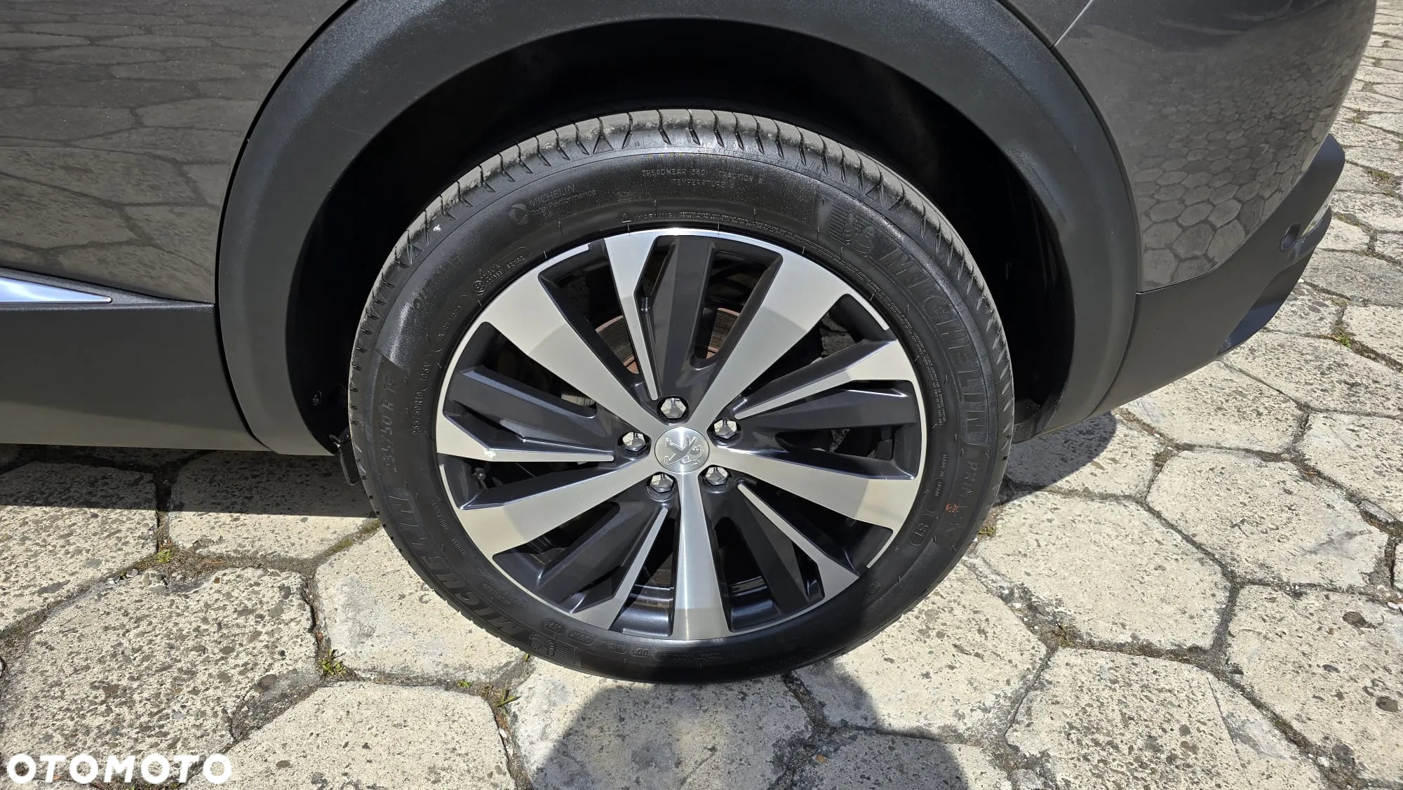 Peugeot 3008 BlueHDi 180 Stop & Start EAT8 GT - 36