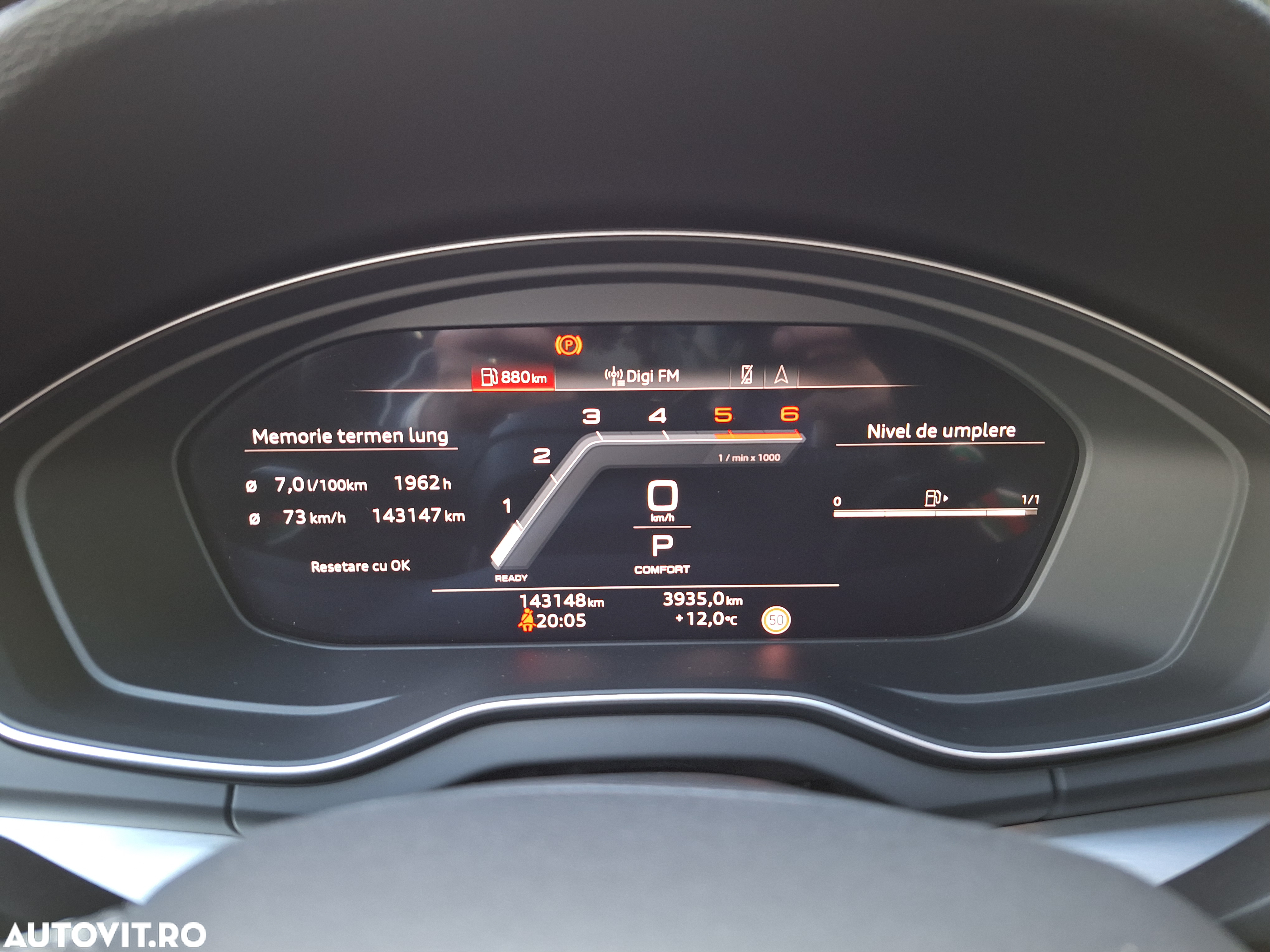Audi Q5 40 TDI Sportback quattro S tronic S line - 19