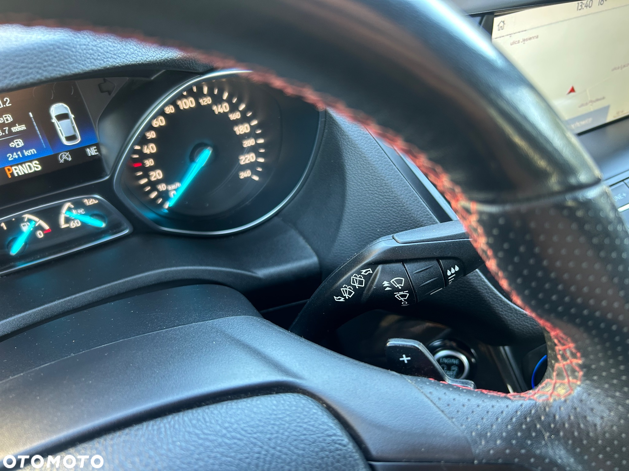 Ford Kuga 2.0 TDCi AWD ST-Line - 15