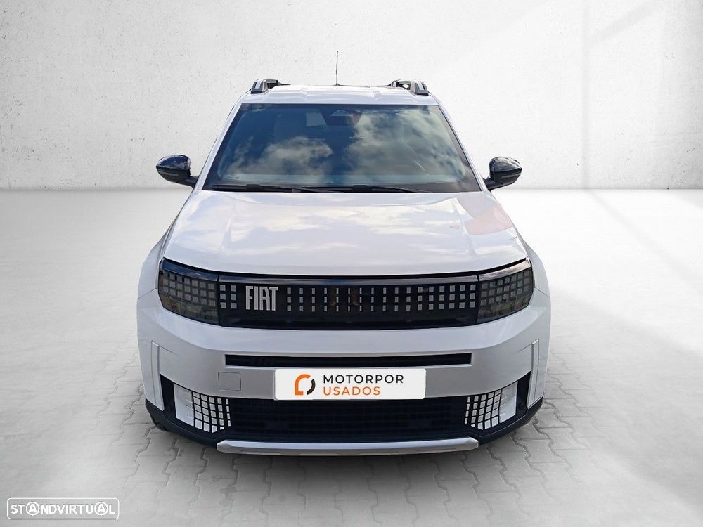 Fiat Grande Panda - 3