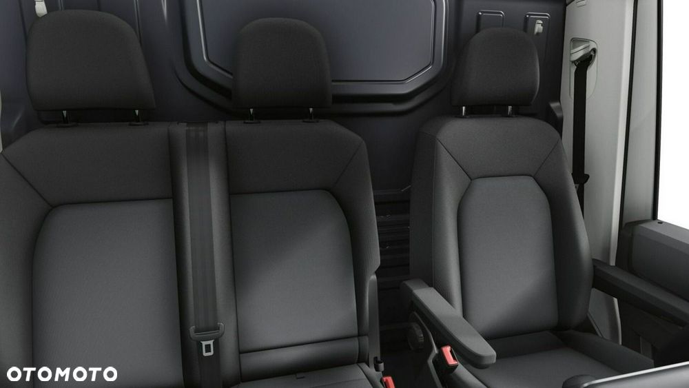 Volkswagen Crafter - 10
