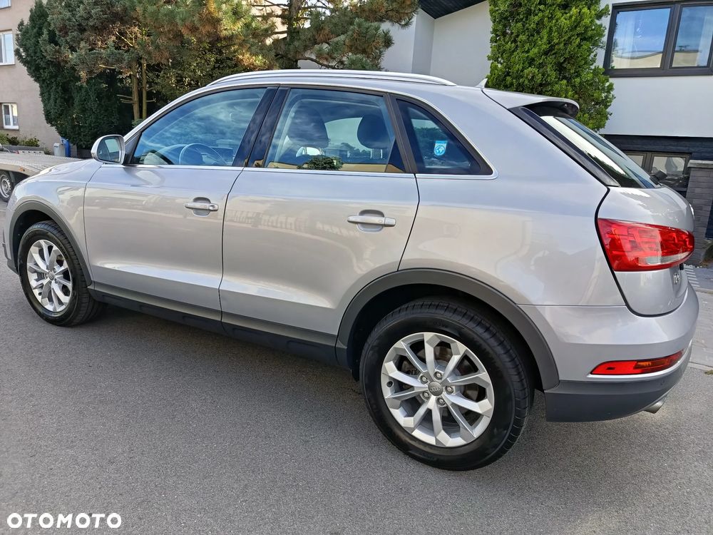 Audi Q3 1.4 TFSI Sport - 34