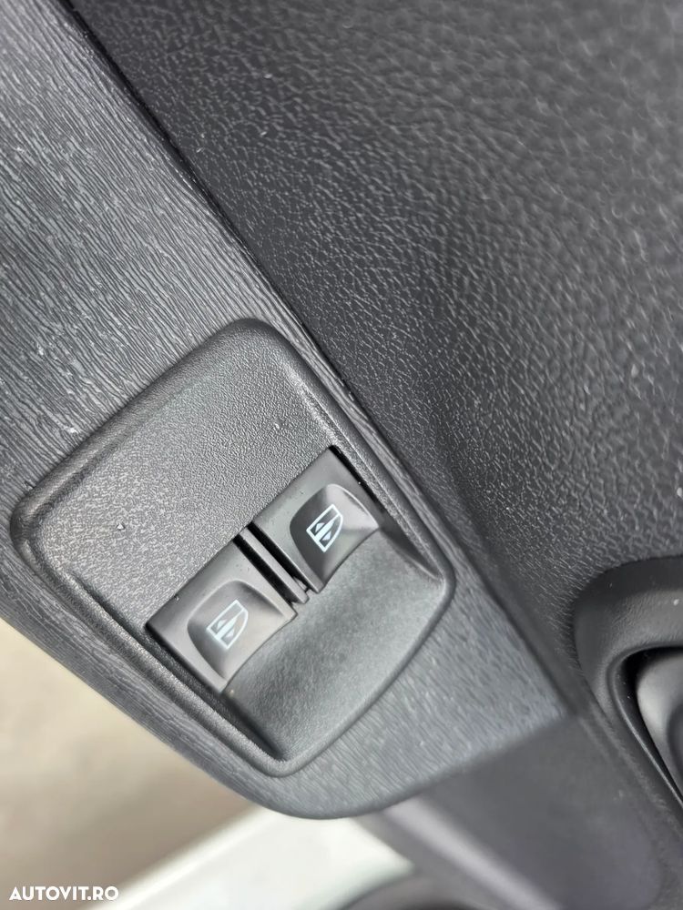 Dacia Dokker dCi 90 Laureate - 14