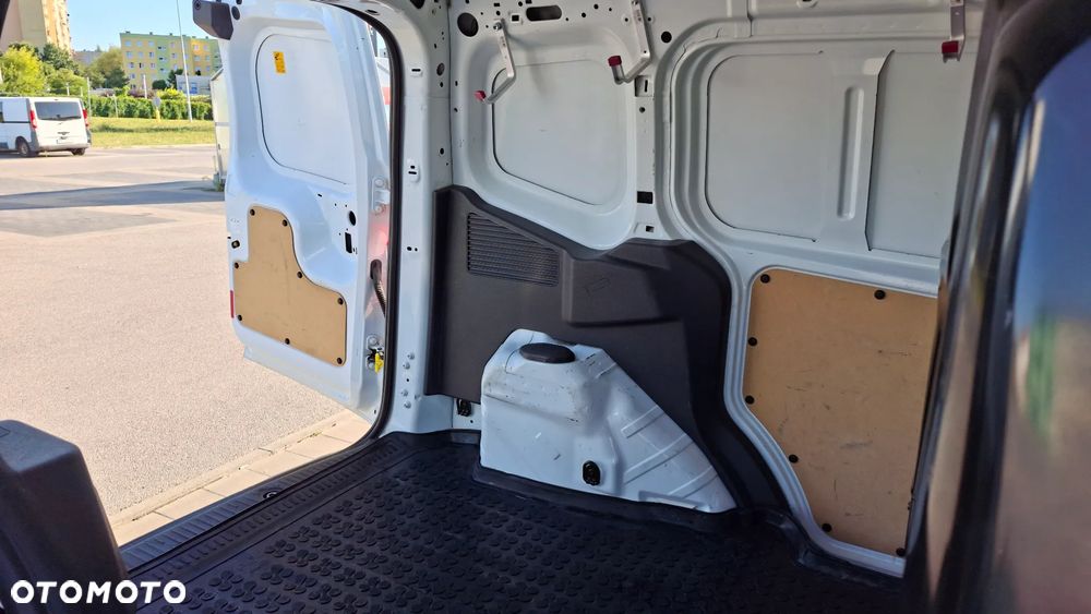 Ford Transit Courier S&S Trend - 10