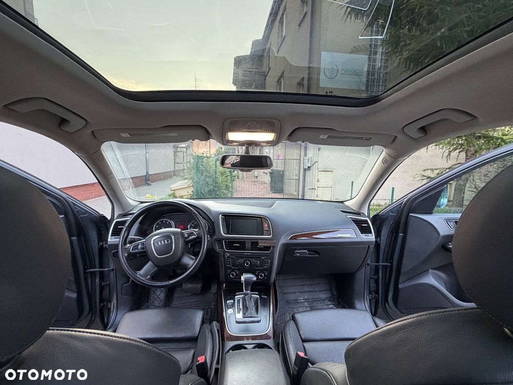 Audi Q5 - 17