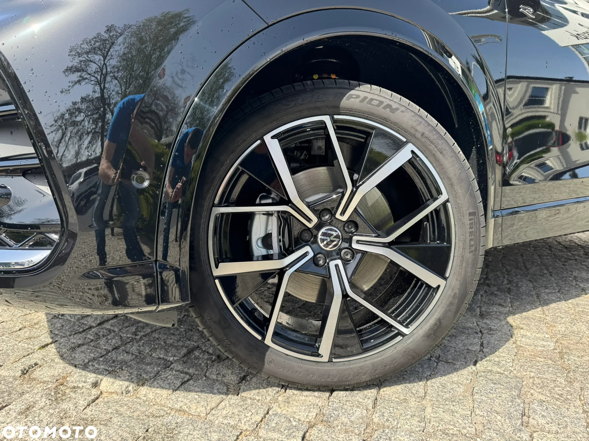 Volkswagen Tiguan 2.0 TDI 4Mot R-Line DSG - 10