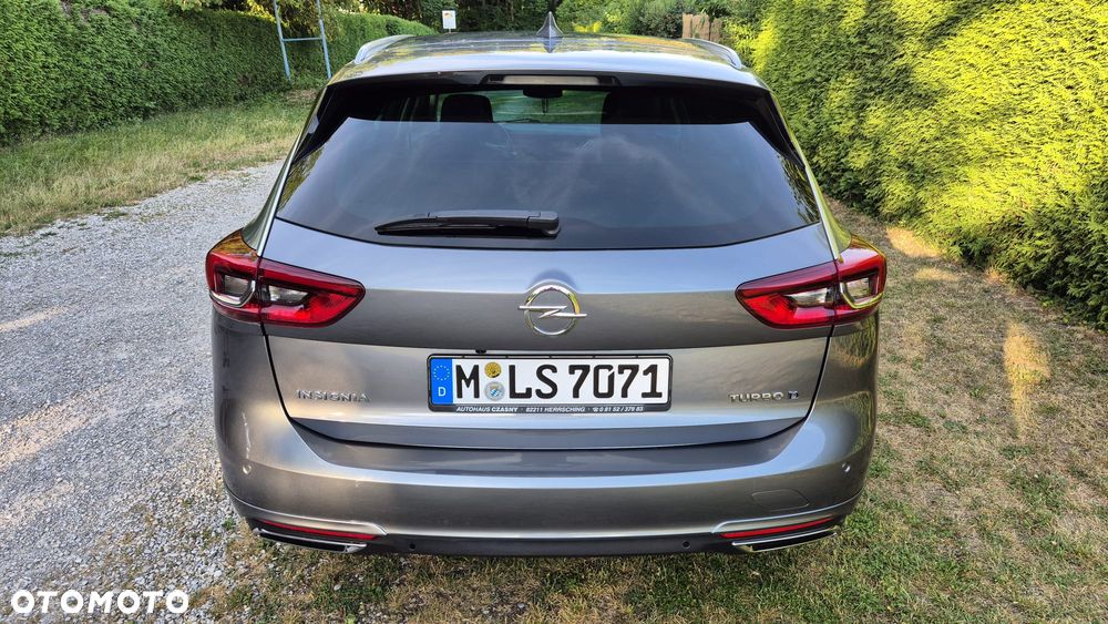 Opel Insignia 2.0 CDTI Innovation S&S - 26