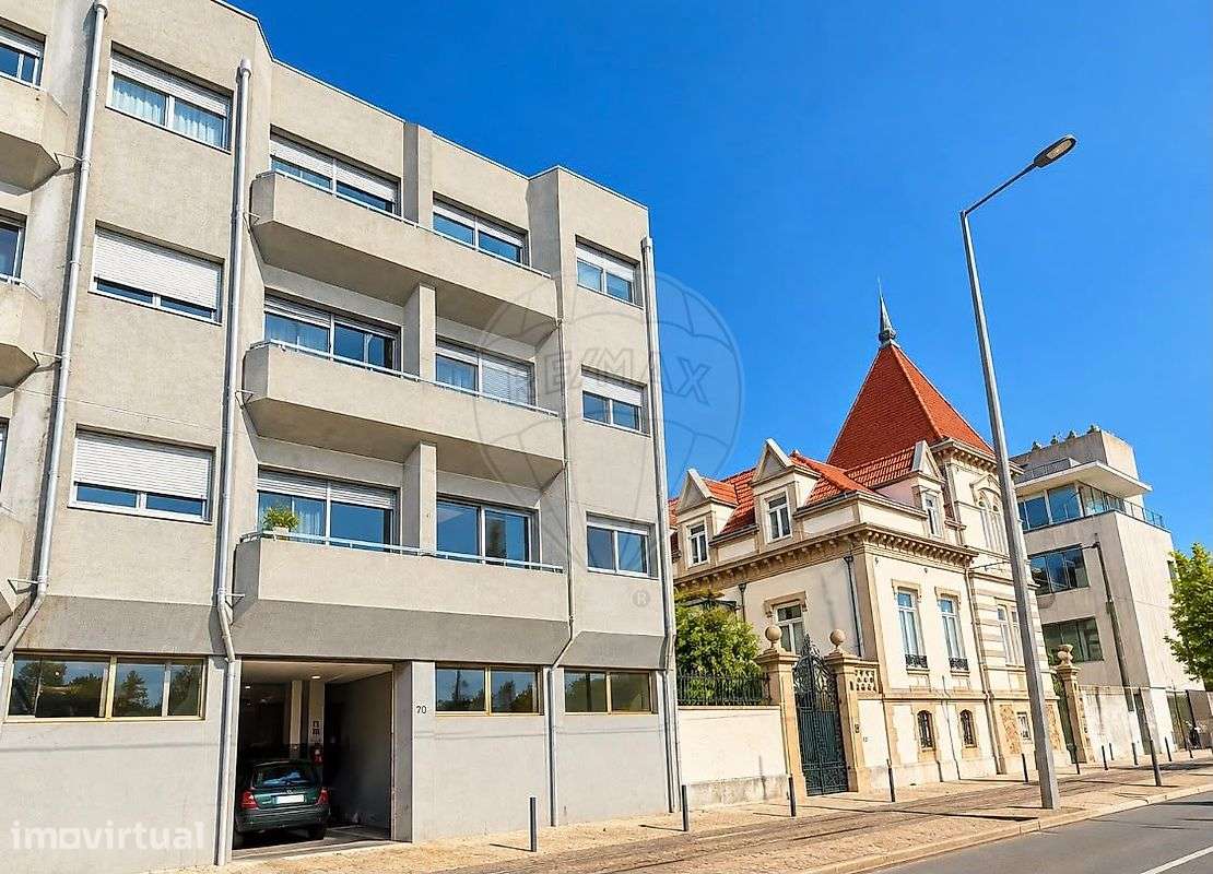 Apartamento T2 para arrendamento - Grande imagem: 4/14