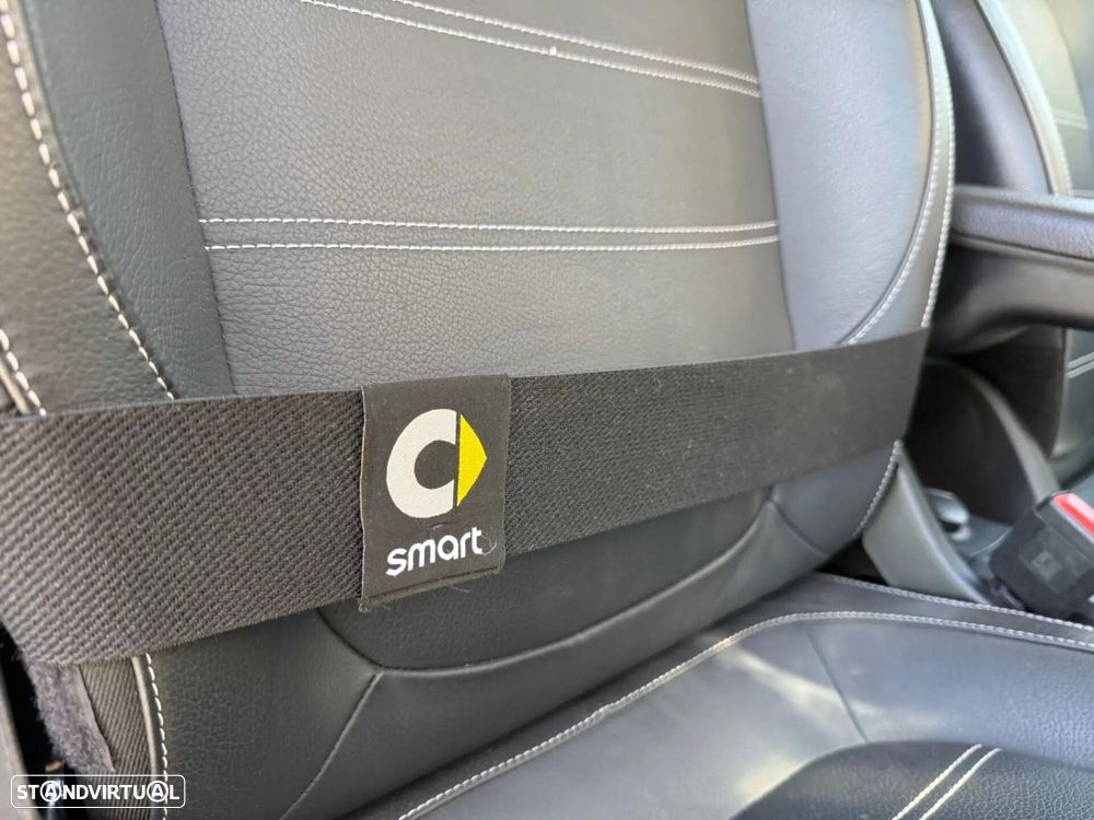Smart ForFour EQ prime - 44
