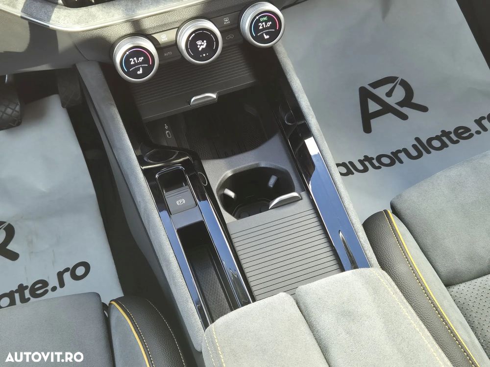 Skoda Superb 2.0 TDI 193 CP 4x4 DSG Selection - 21