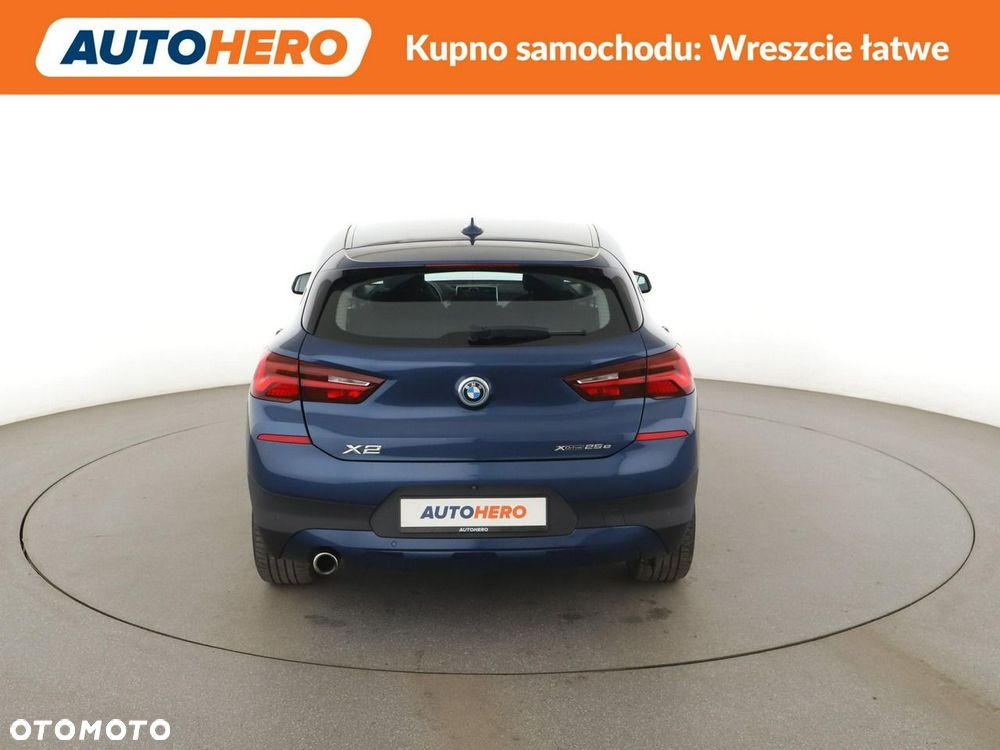 BMW X2 xDrive25e Advantage - 8