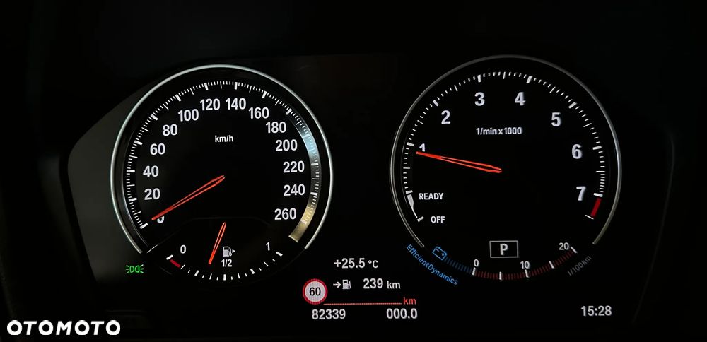 BMW X1 sDrive18i GPF Sport Line - 11
