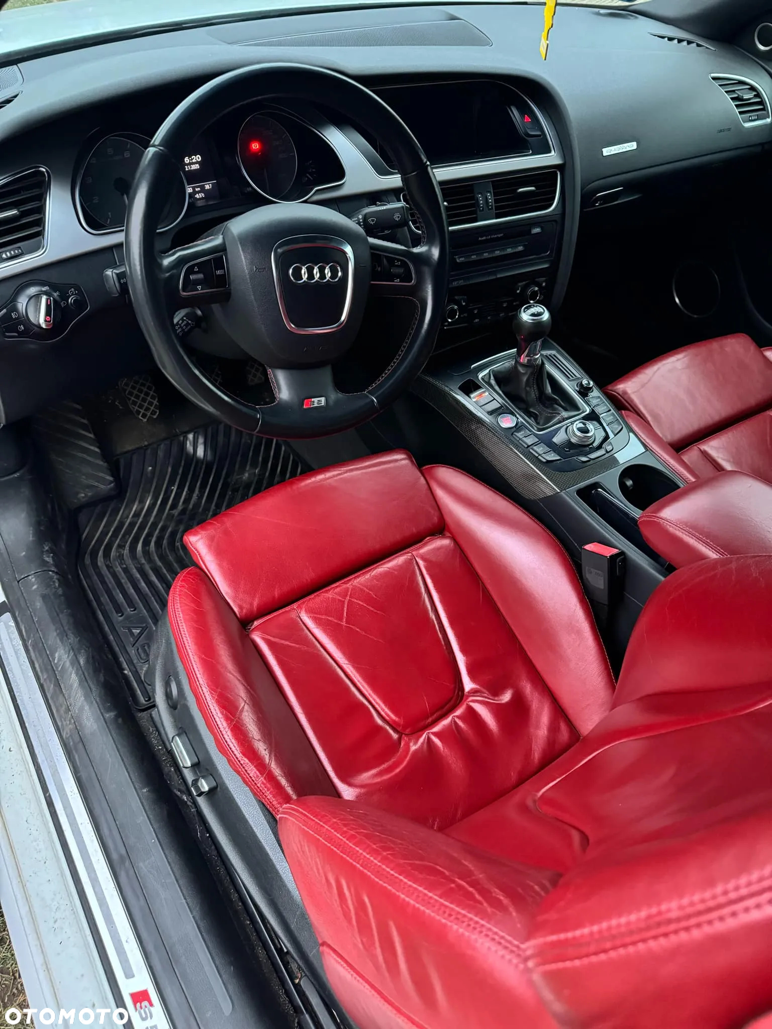 Audi S5 4.2 Quattro - 10