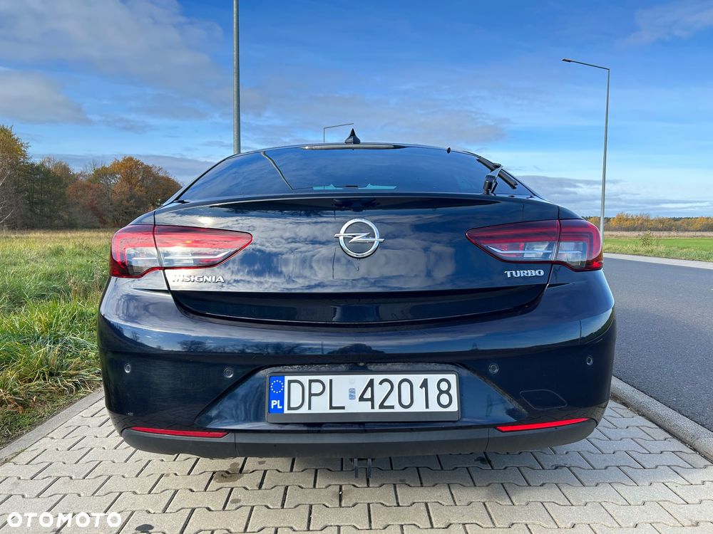 Opel Insignia 1.5 Direct InjectionTurbo Business Edition - 6