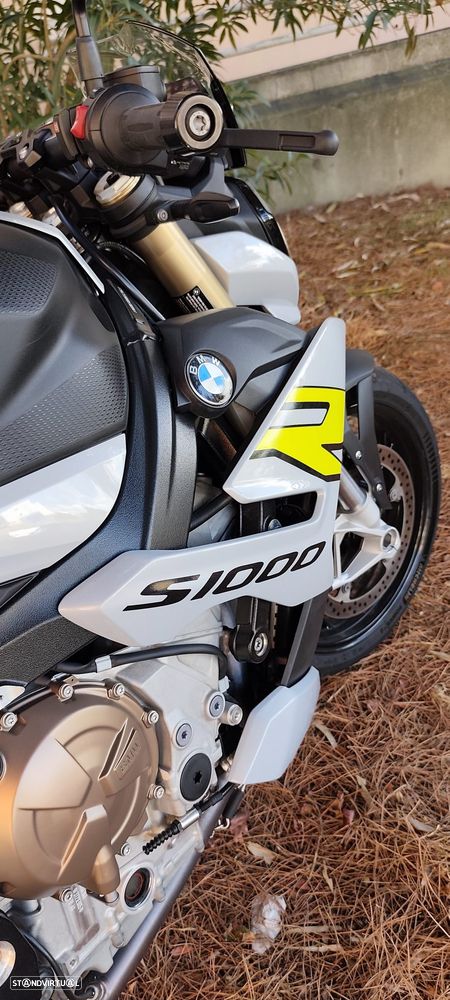 BMW S 1000 R - 2