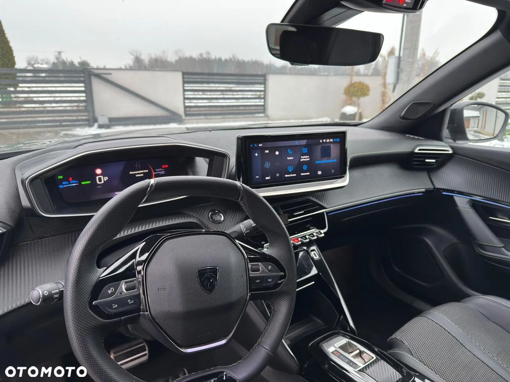 Peugeot 2008 156 GT - 8