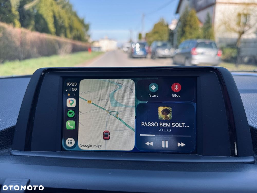BMW Seria 2 228i Sport-Aut M Sport - 19