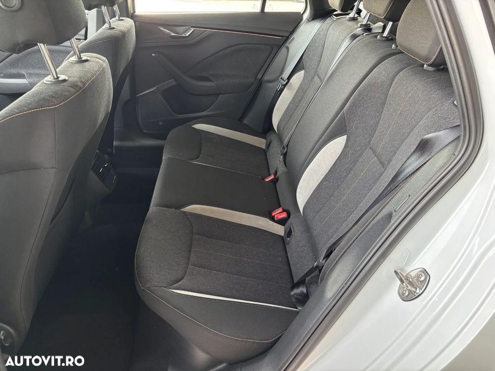 Skoda Kamiq 1.0 TSI Ambition - 36