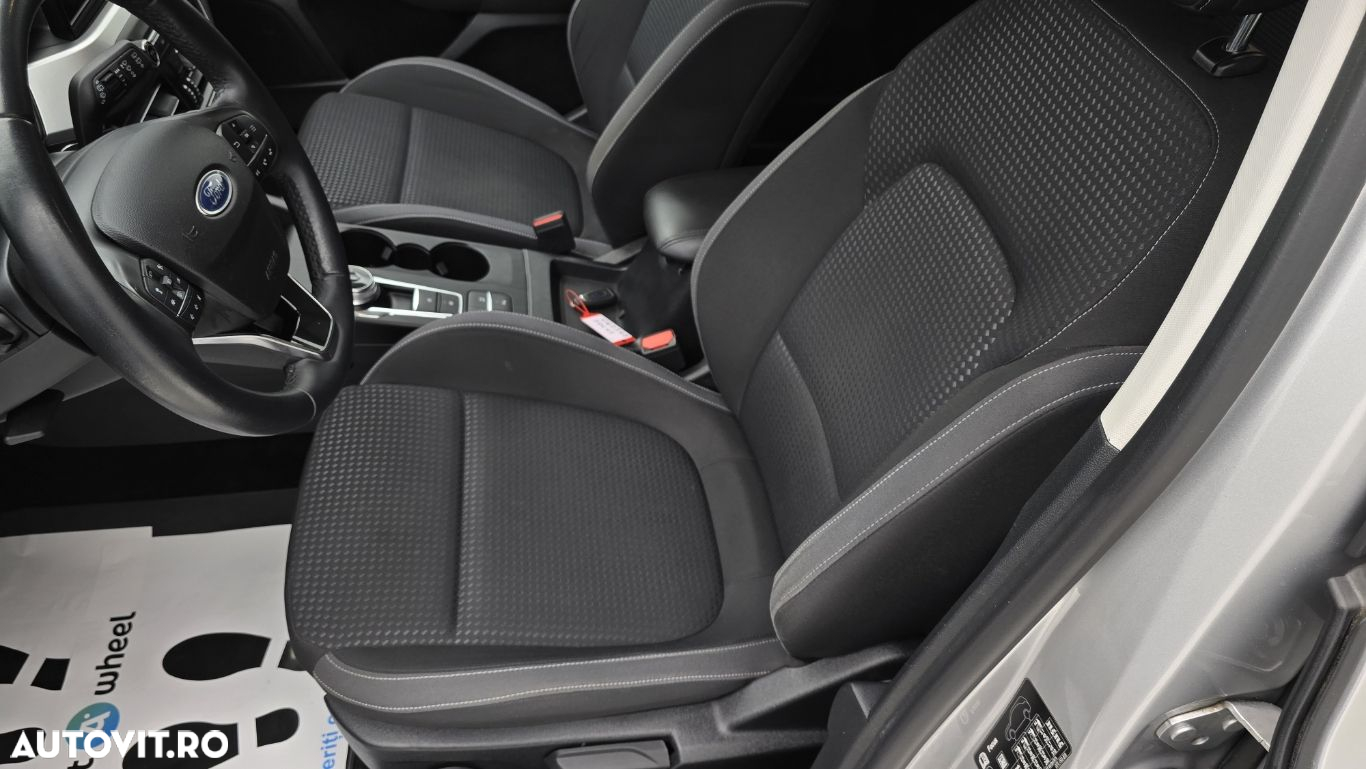Ford Focus 1.5 EcoBlue Trend Edition - 12