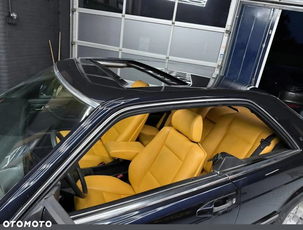 Mercedes-Benz Klasa S ver-500 - 2