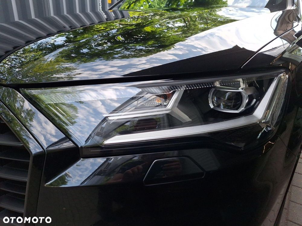 Audi Q7 55 TFSI mHEV Quattro S Line Tiptr - 35