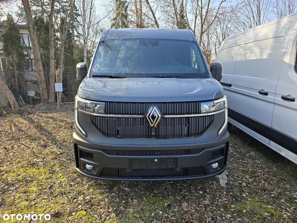 Renault Master dCi L3H2 Extra - 2