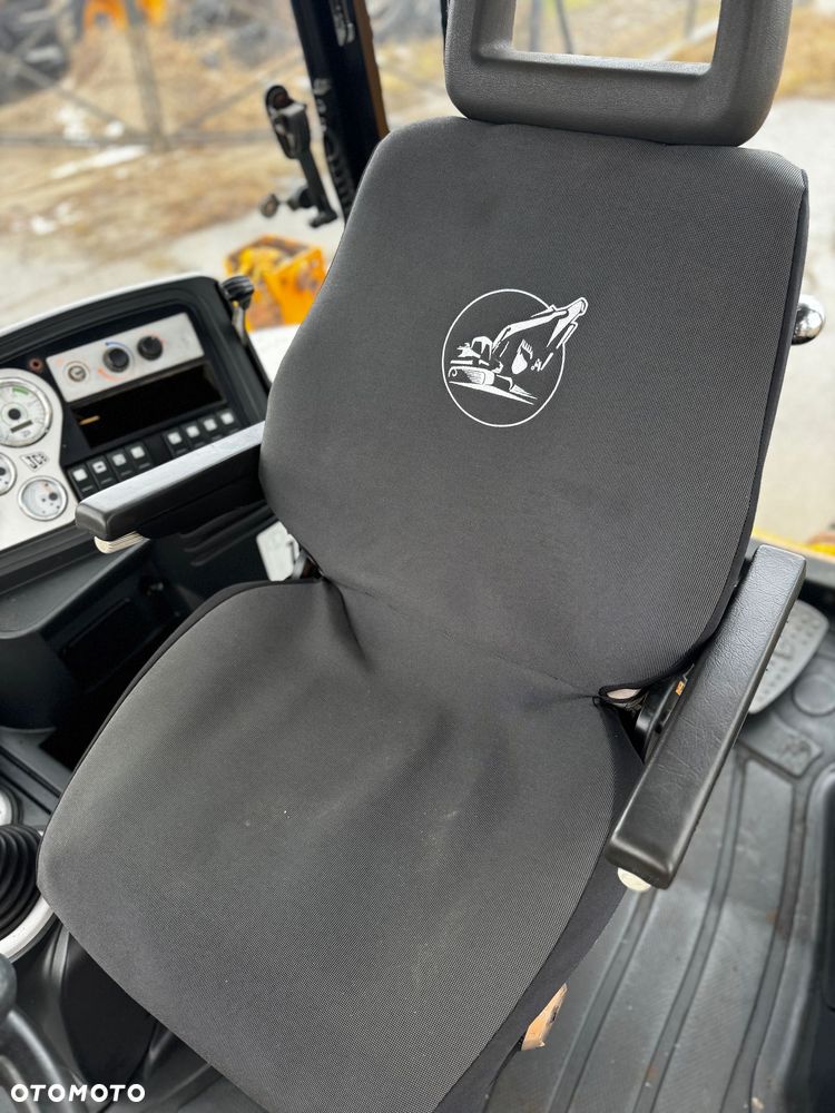 JCB 3CX* KOPARKO ŁADOWARKA JCB 3CX** ZAMIANA** FINANSOWANIE** LEASING** - 7