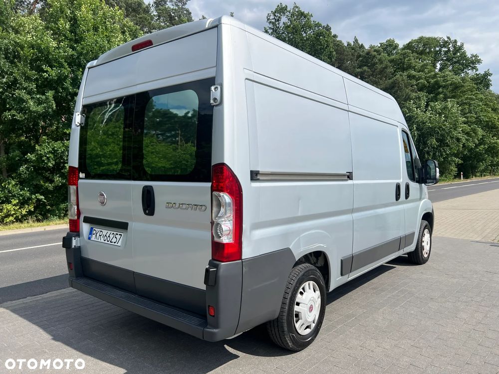 Fiat Ducato - 7
