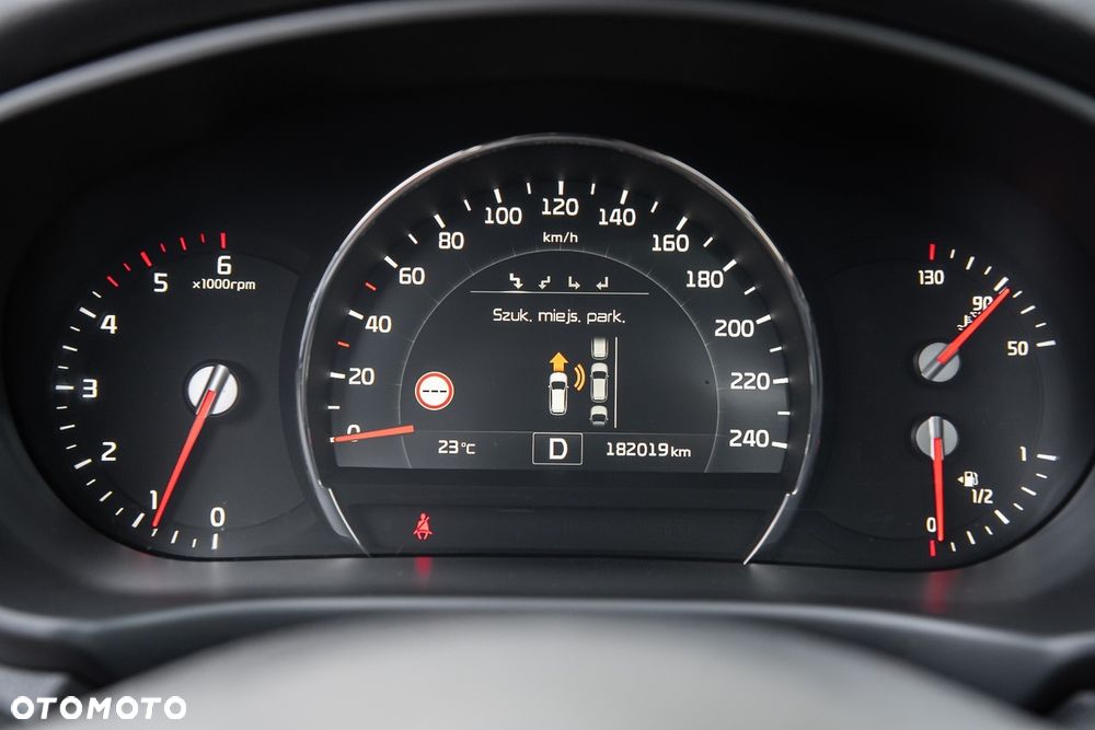 Kia Sorento 2.2 CRDI Business Line Plus - 27