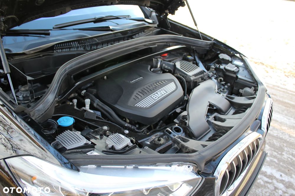 BMW X1 xDrive20d xLine sport - 31