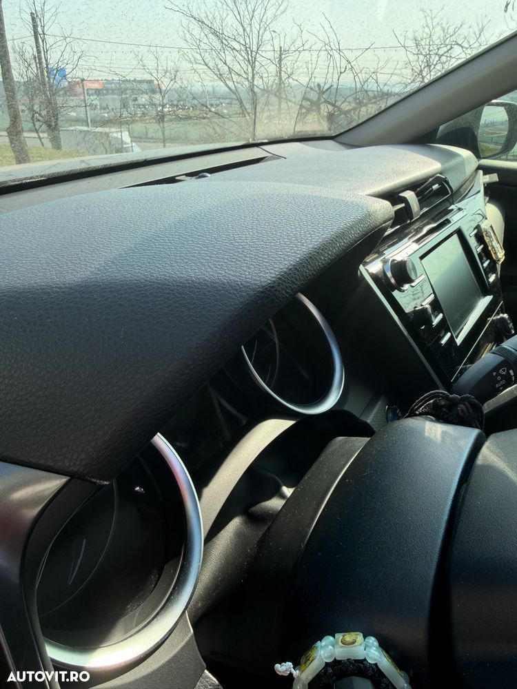 Toyota Camry 2.5 Business - 15