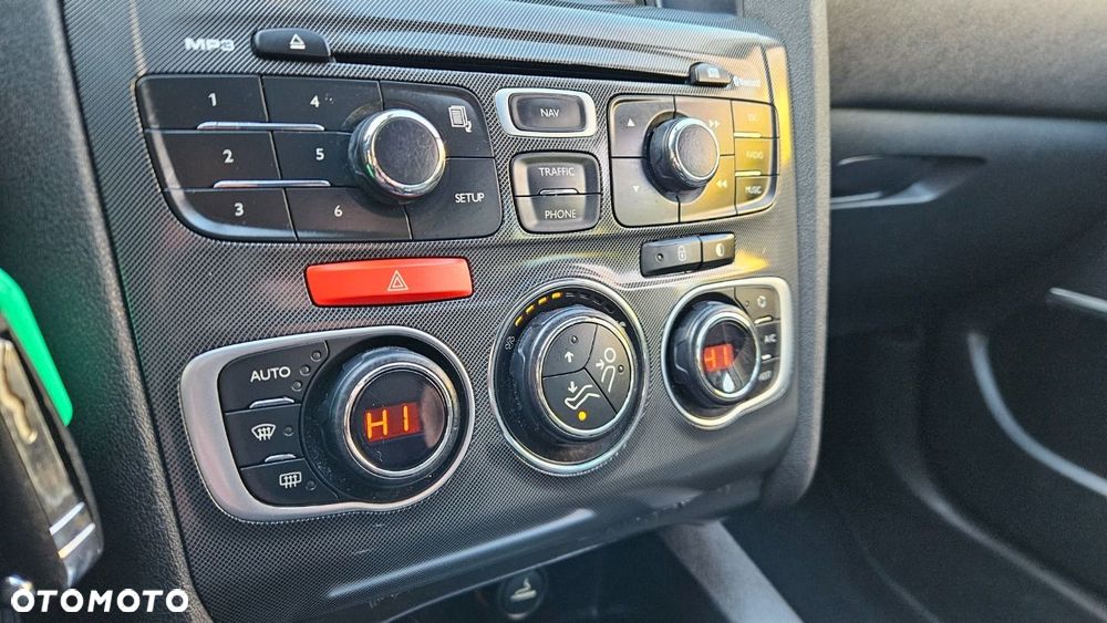 Citroën C4 1.6 VTi Exclusive - 30