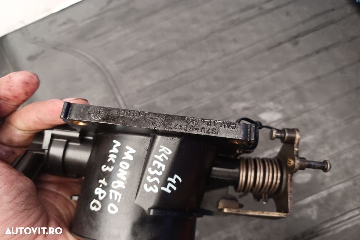 1S7U-9E927-CA 1S7U-9E927-CA 1S7U-9E927-CA Ford Mondeo MK3 [2000 - 200 - 5