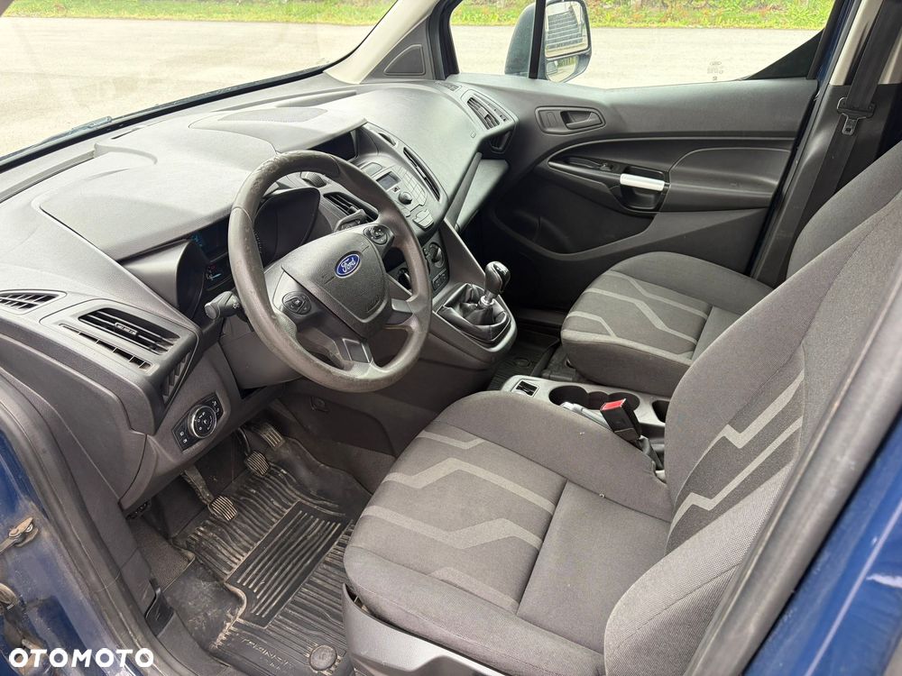 Ford Transit Connect 230 L2 LKW S&S Trend - 11