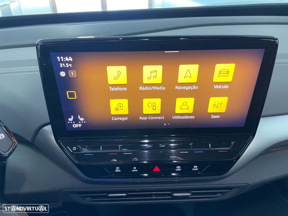 VW ID.5 77 kWh Pro Performance - 9