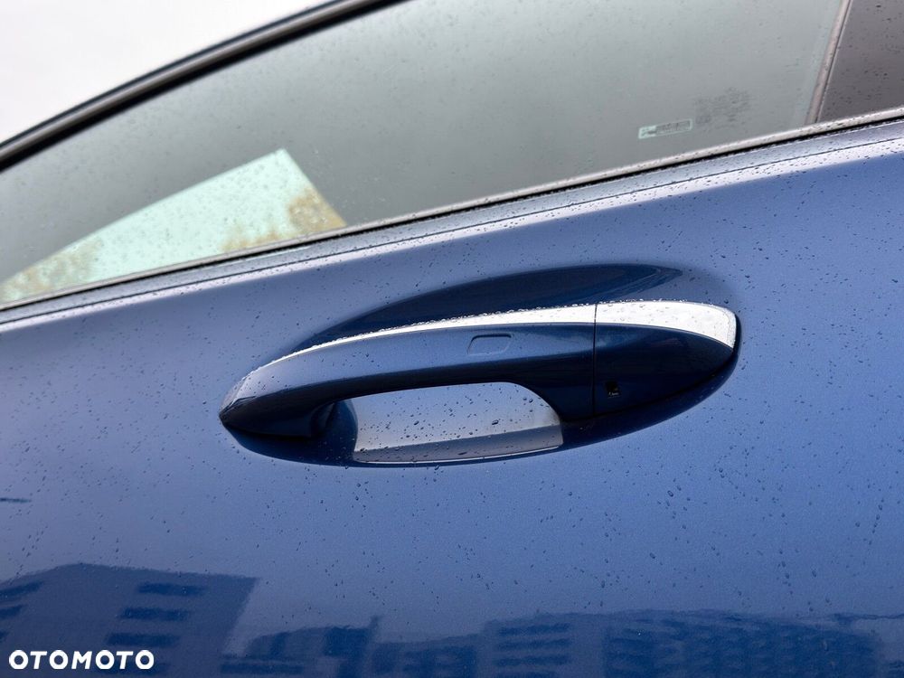 Mercedes-Benz Klasa A - 11