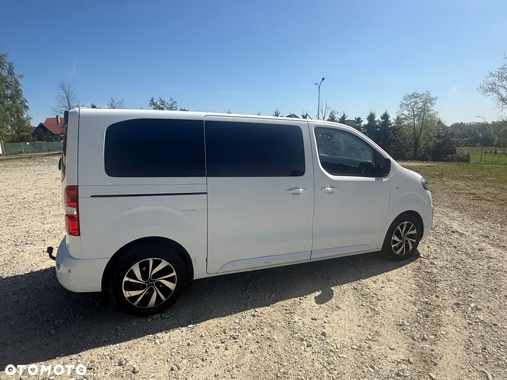 Citroën SpaceTourer 2.0 BlueHDi M Shine - 7