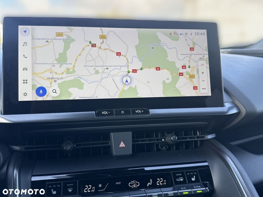 Toyota C-HR 1.8 Hybrid Style - 22