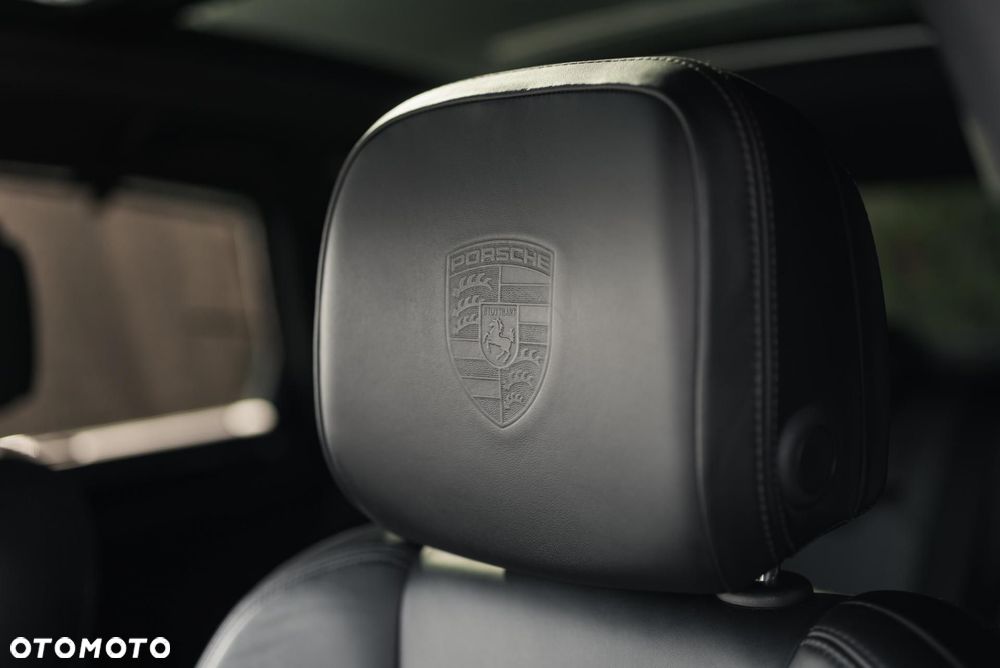 Porsche Macan S - 33