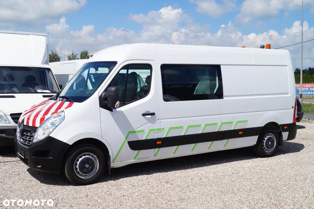 Renault Master - 4