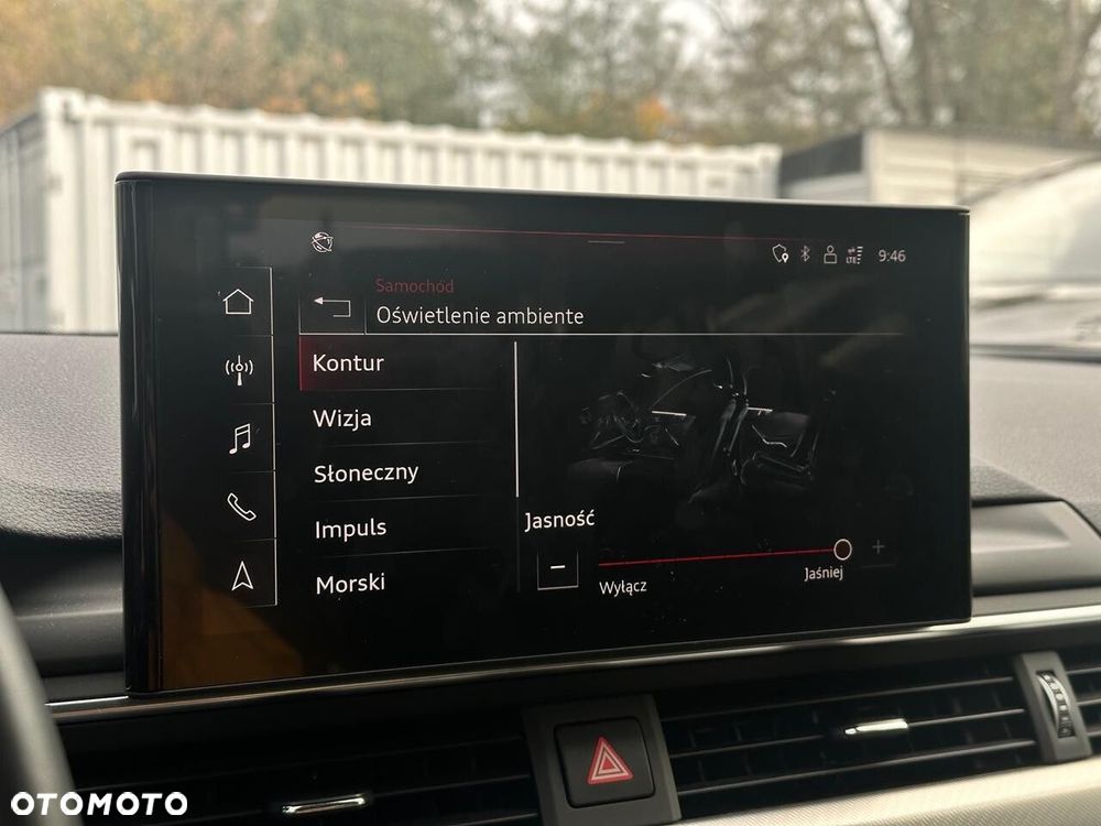 Audi A4 Limousine - 17