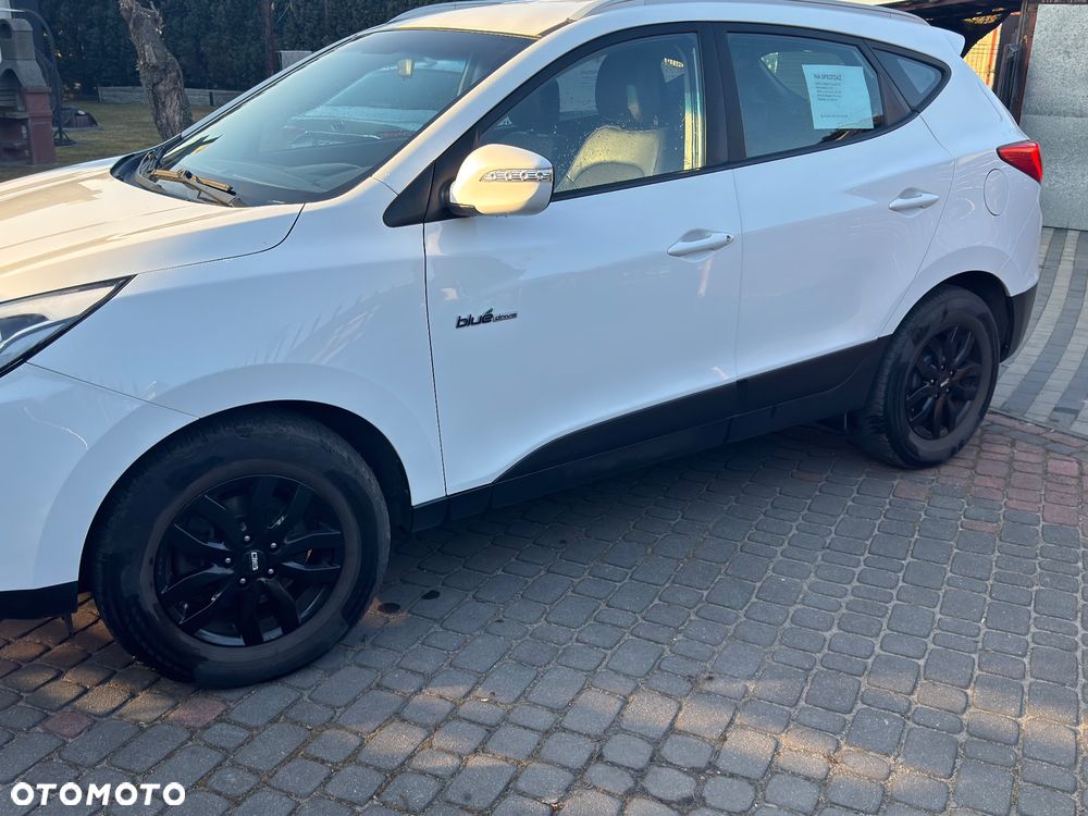 Hyundai ix35 - 6