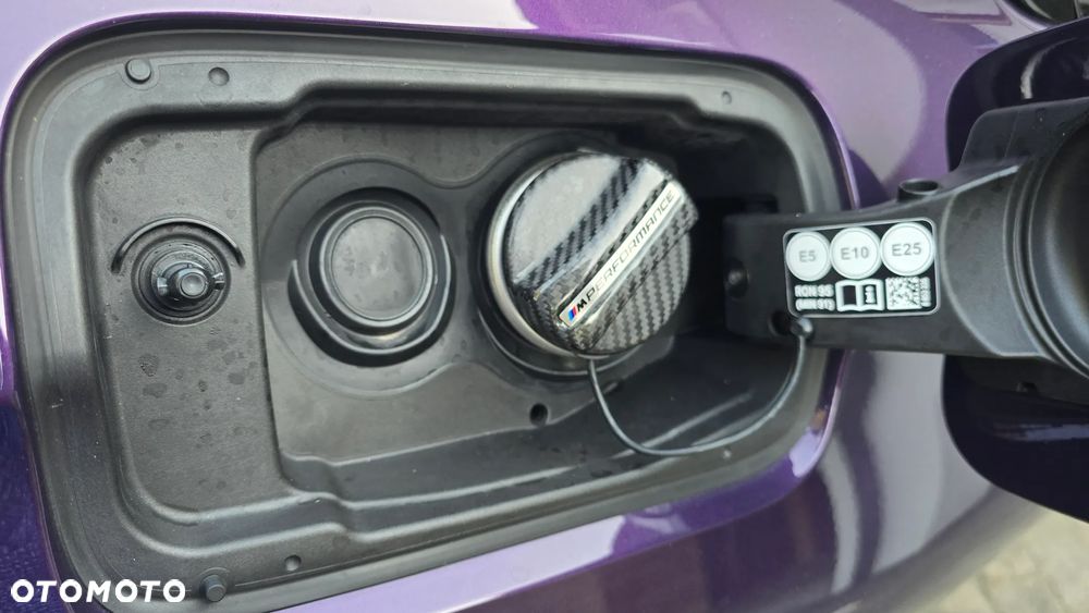 BMW Seria 2 M240i xDrive - 11