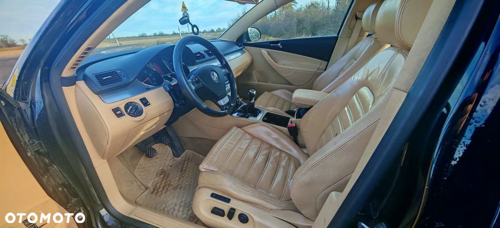 Volkswagen Passat 2.0 Turbo FSI Highline - 11