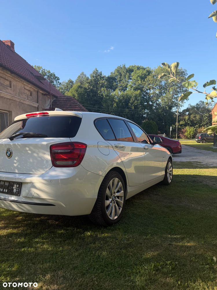 BMW Seria 1 - 9