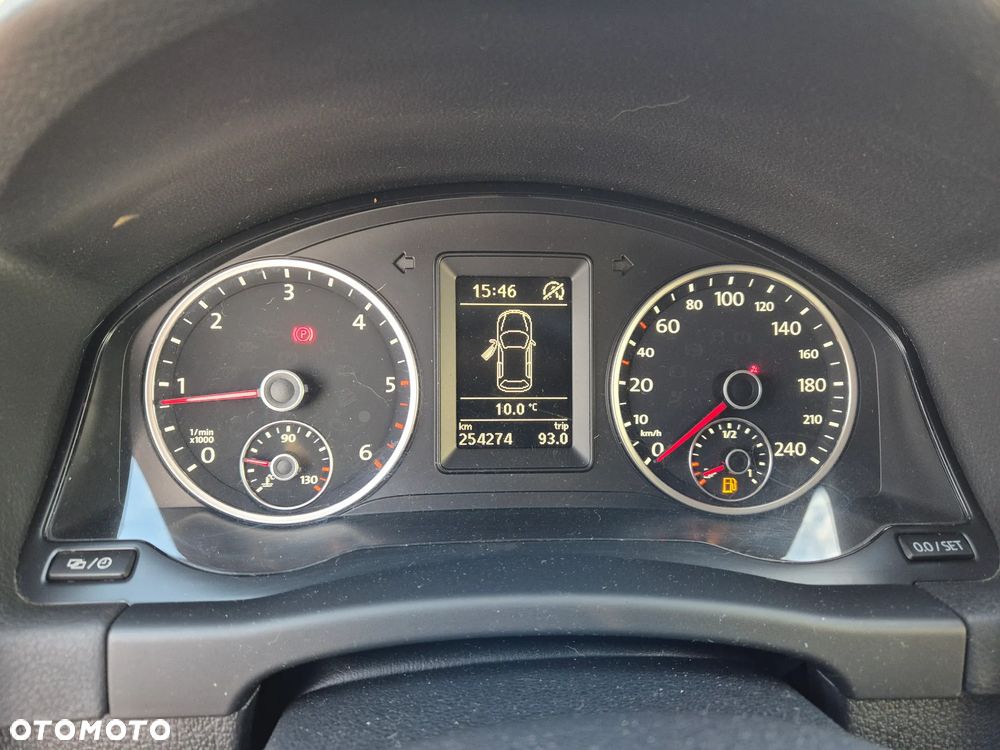 Volkswagen Tiguan 2.0 TDI BlueMot Trend&Fun - 29