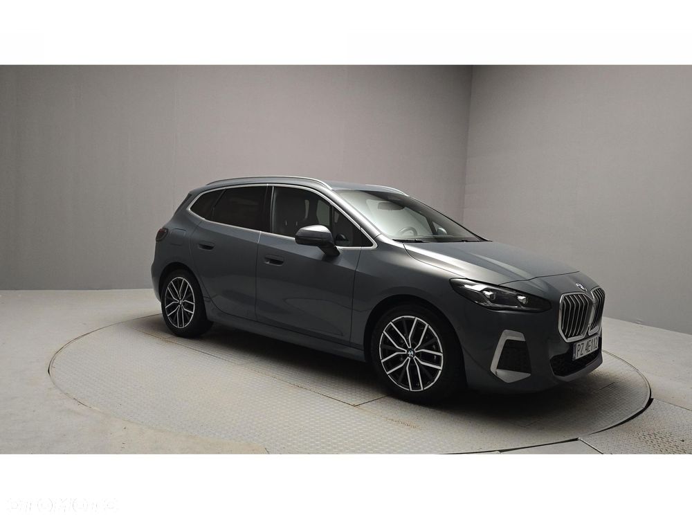 BMW Seria 2 - 7