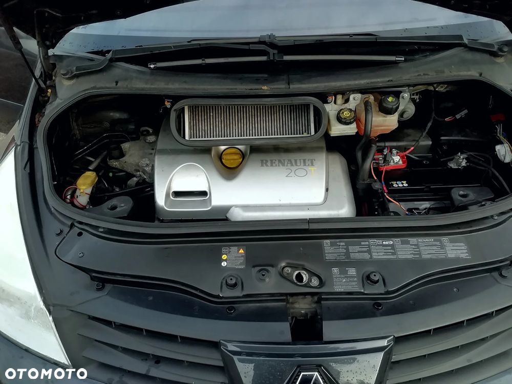 Renault Espace 2.0 Expression - 7