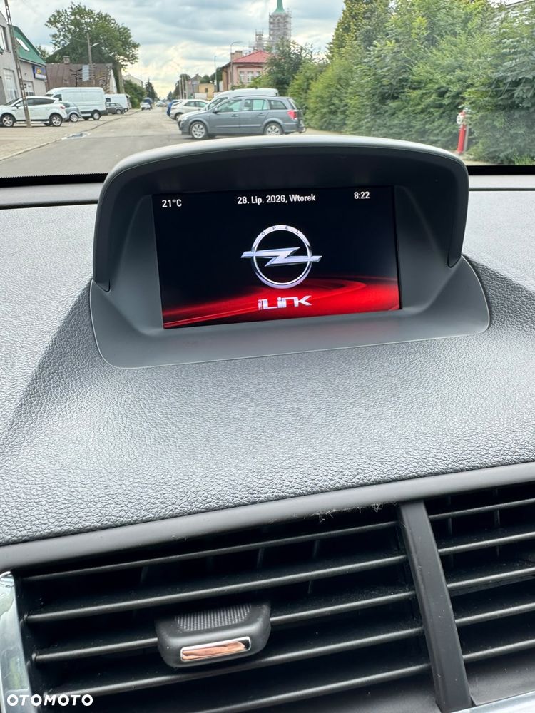 Opel Mokka 1.4 Turbo ecoFLEX Start/Stop Innovation - 29